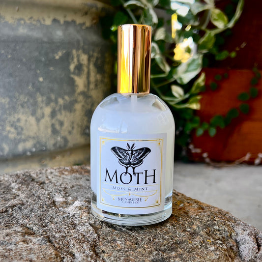 Moth - Room & Linen Spray